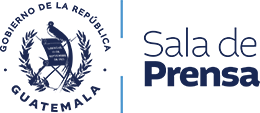 보도 자료 113 logo sala de prensa