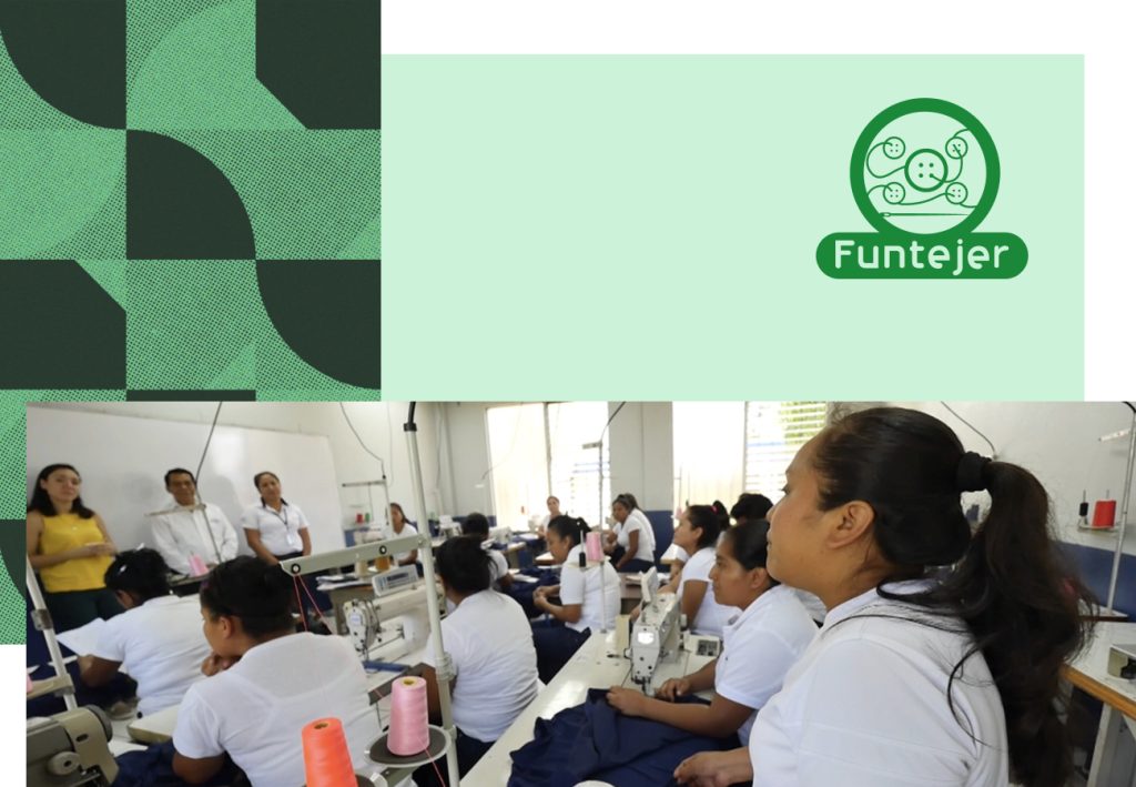 Inicio 69 funtejer