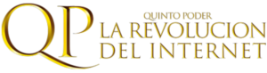 logo quinto poder