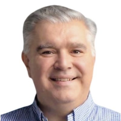portrait carlos arias