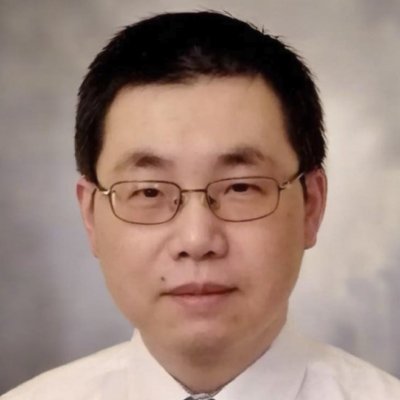 portrait dr sheng lu