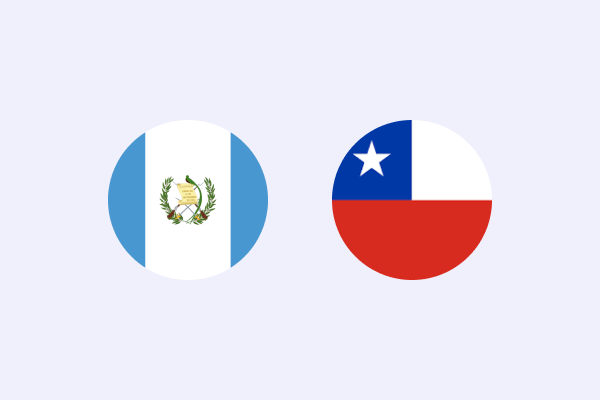 Guatemala Chile 1