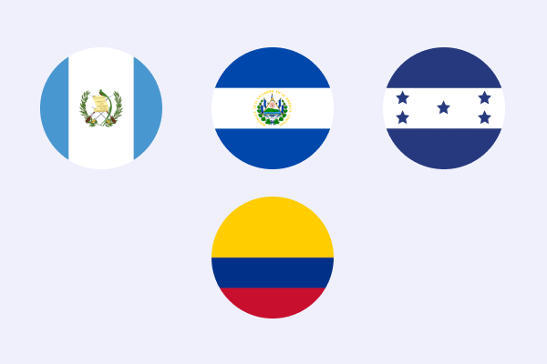 Triangulo Norte Colombia 1