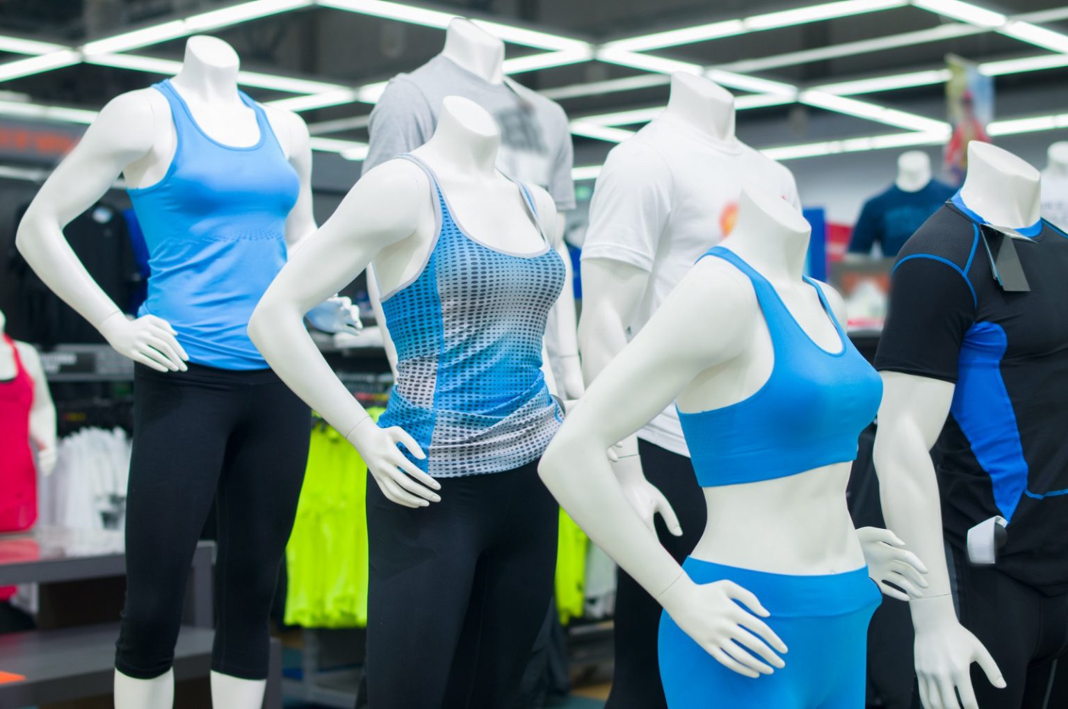 active wear