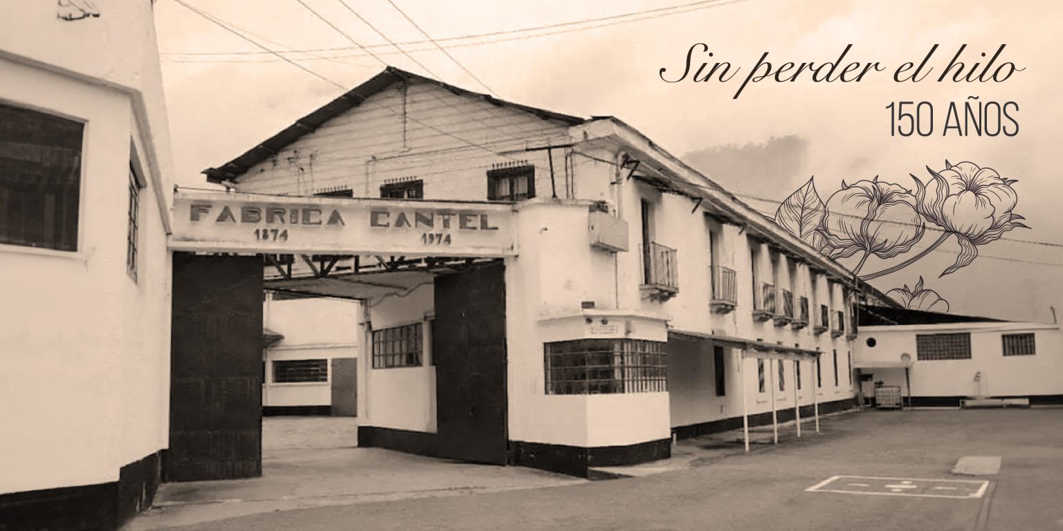 blog 150 anos cantel