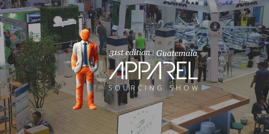 The region's only textile fair is back 2 blog vestex apparel