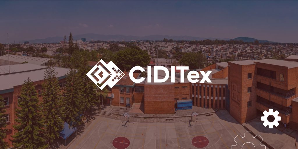 혁신 및 섬유 개발 센터(CIDITex)는 역량을 강화하고 인재 유치를 촉진하기 위해 설립되었습니다. 5 blog vestex ciditex