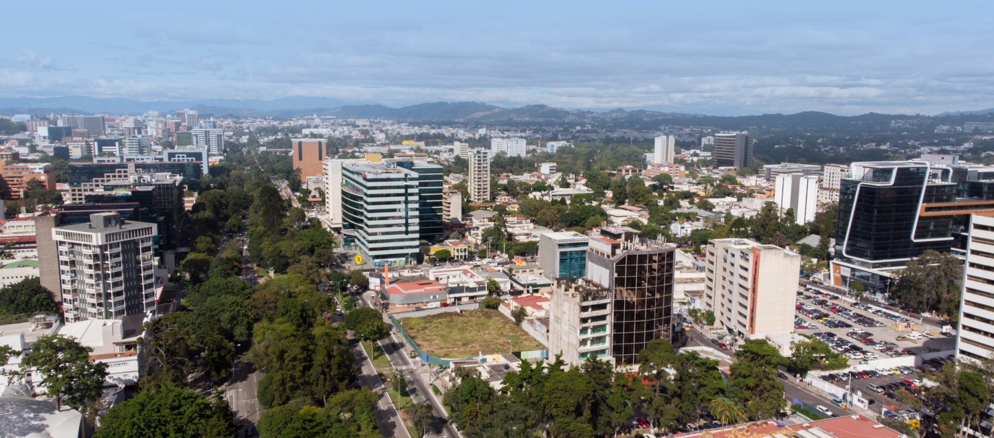 ciudad de guatemala