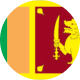 sri lanka flag