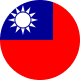 taiwan flag