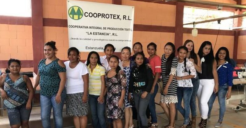 cooprotex rl