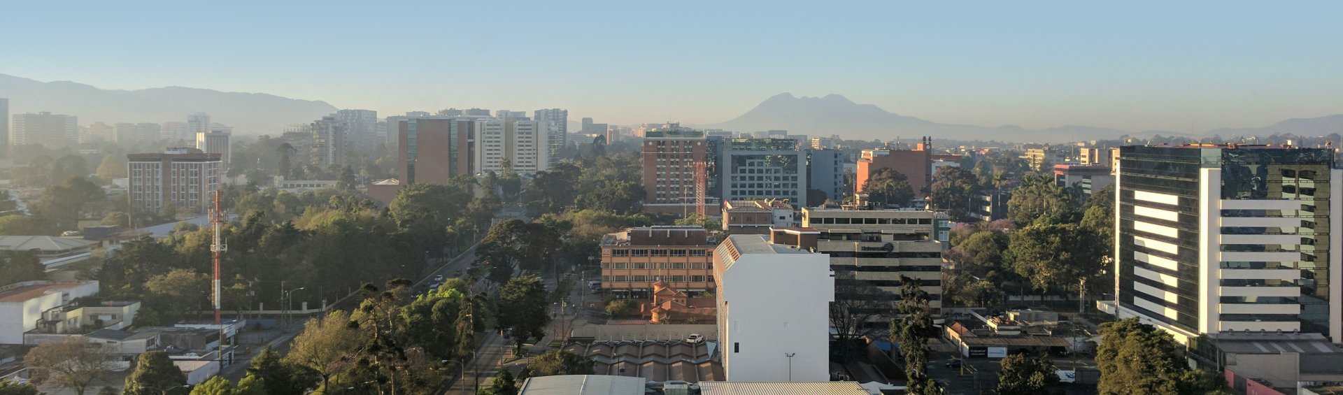 Inicio 68 guatemala city