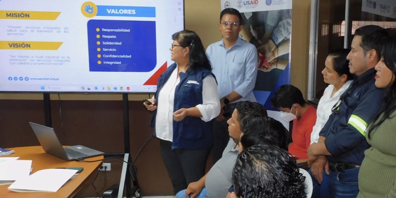 respuesta sostenible a la salud 1