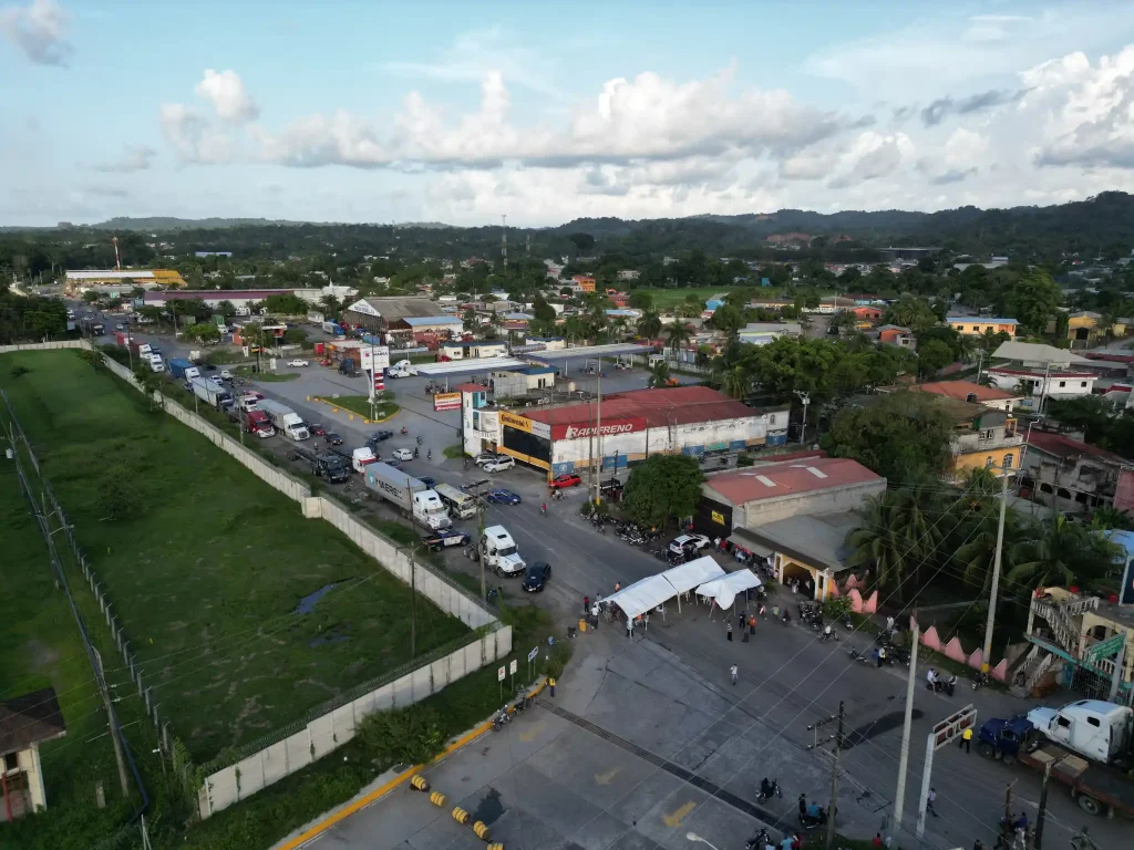 Bloqueos Empornac 04