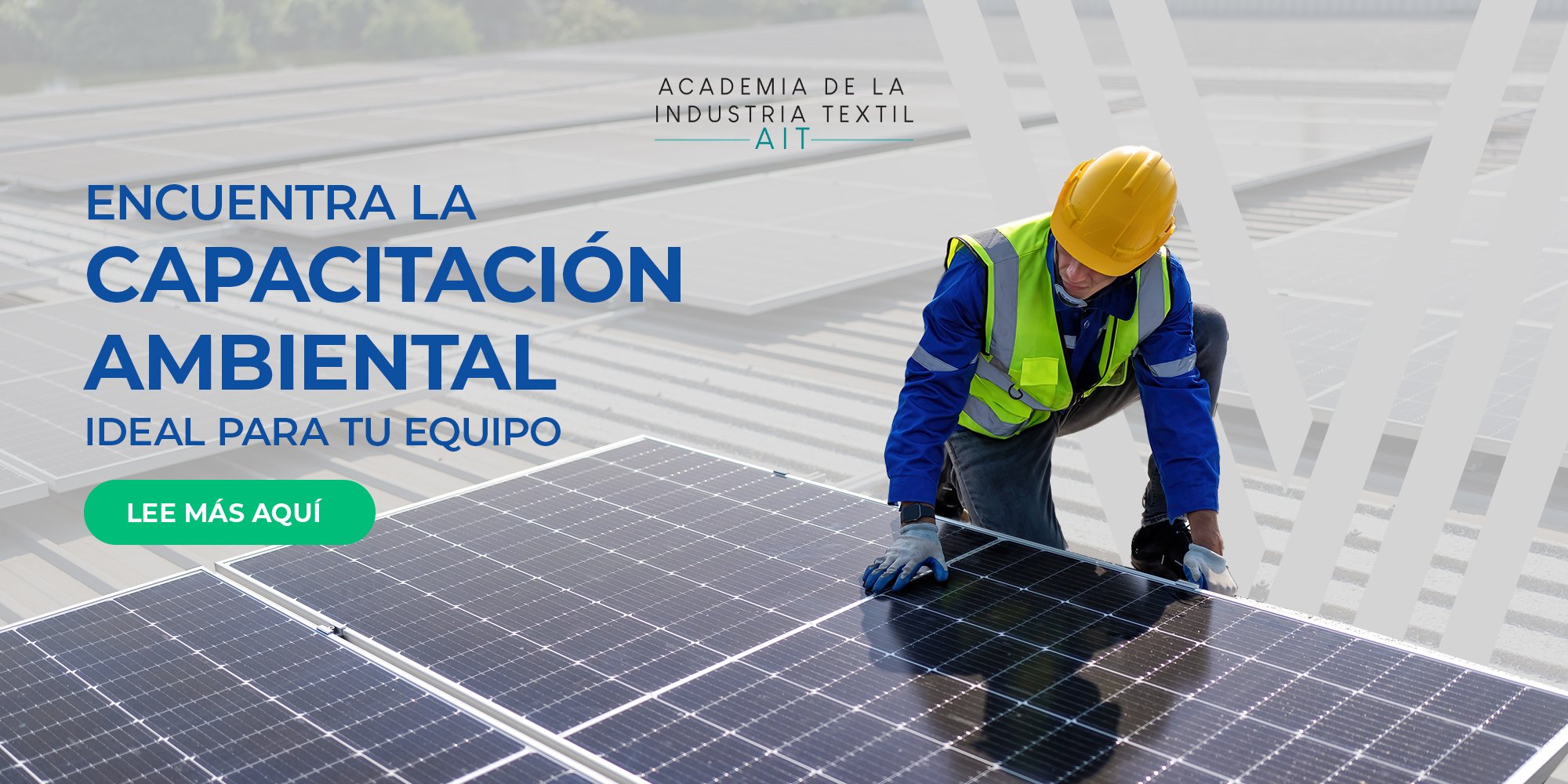 banner seccion capacitaciones ambiental