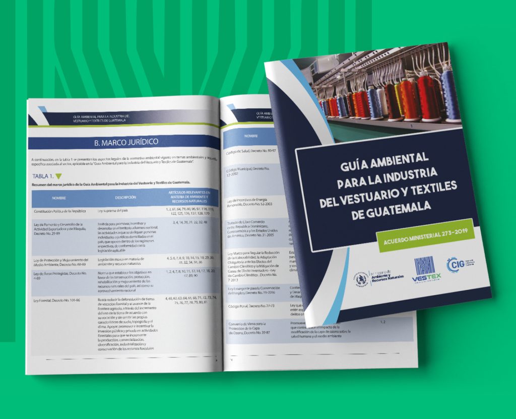 guia ambiental para la industria