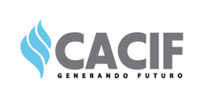우리 2 logo cacif