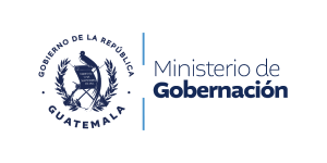 우리 7 logo ministerio de gobernacion