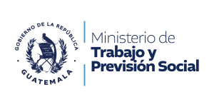 우리 3 logo ministerio de trabajo y prevision social