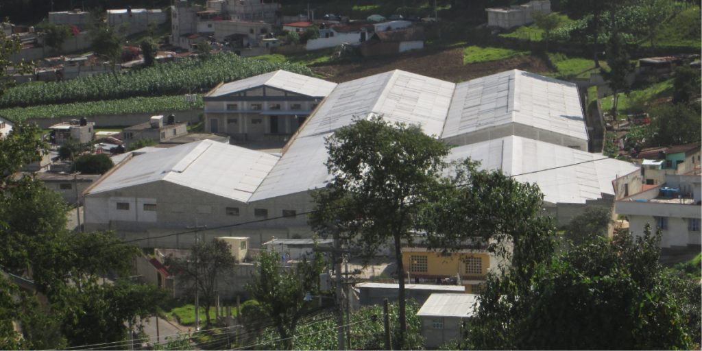 Textiles Intebonsa: 55 Years of Leadership and Innovation in the Guatemalan Textile Industry 2 55 aniversario 02