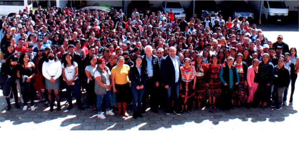 Textiles Intebonsa: 55 Years of Leadership and Innovation in the Guatemalan Textile Industry 3 55 aniversario 03