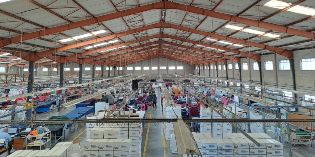 Textiles Intebonsa: 55 Years of Leadership and Innovation in the Guatemalan Textile Industry 4 55 aniversario 04