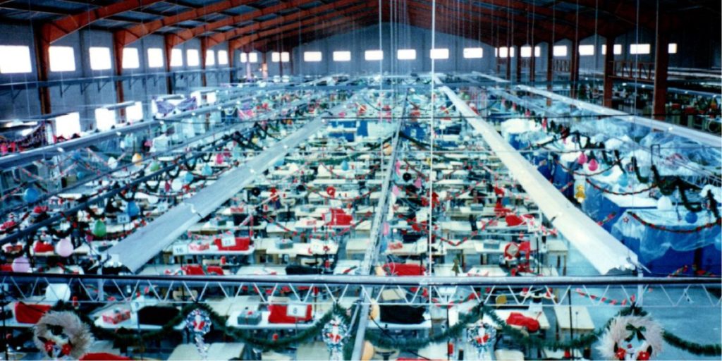 Textiles Intebonsa: 55 Years of Leadership and Innovation in the Guatemalan Textile Industry 5 55 aniversario 06