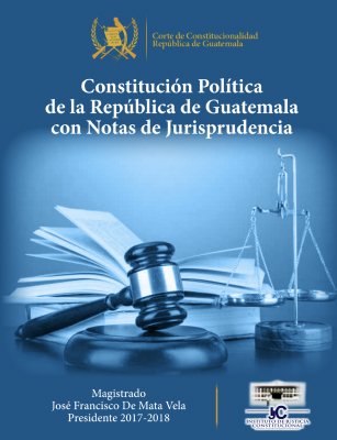 Constitucion de Guatemala