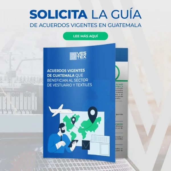 Guía de acuerdos vigentes en Guatemala