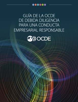 Guia de la OCDE de Debida Diligencia para una Conducta Empresarial Responsable CER​