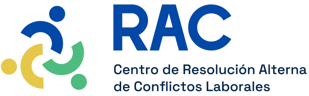 Sostenibilidad Social - Laboral 29 LOGO RAC 04