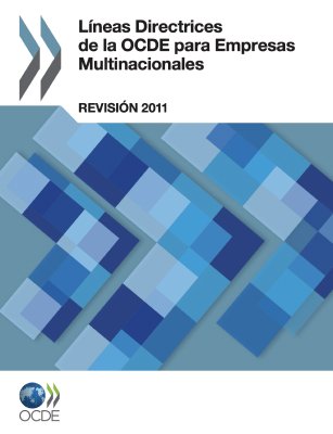 Lineas Directrices de la OCDE para Empresas Multinacionales