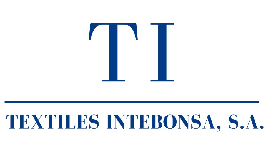 Textiles Intebonsa: 55 Years of Leadership and Innovation in the Guatemalan Textile Industry 1 Logo TI 1