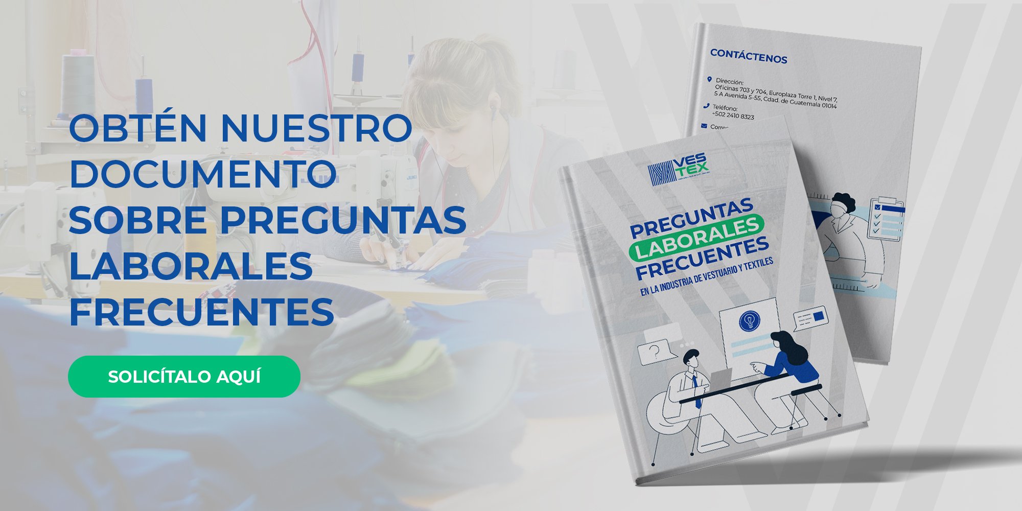 banner documento preguntas laborales frecuentes