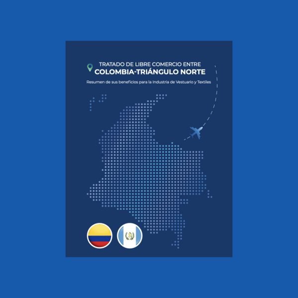 Tratado de libre comercio entre Colombia-Triángulo Norte