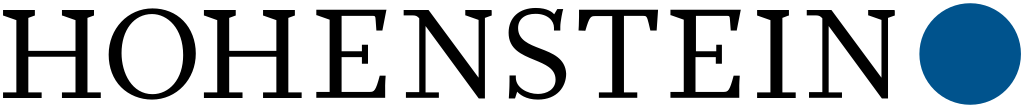 Foro Ambiental 2024 9 1024px Hohenstein Institute logo.svg