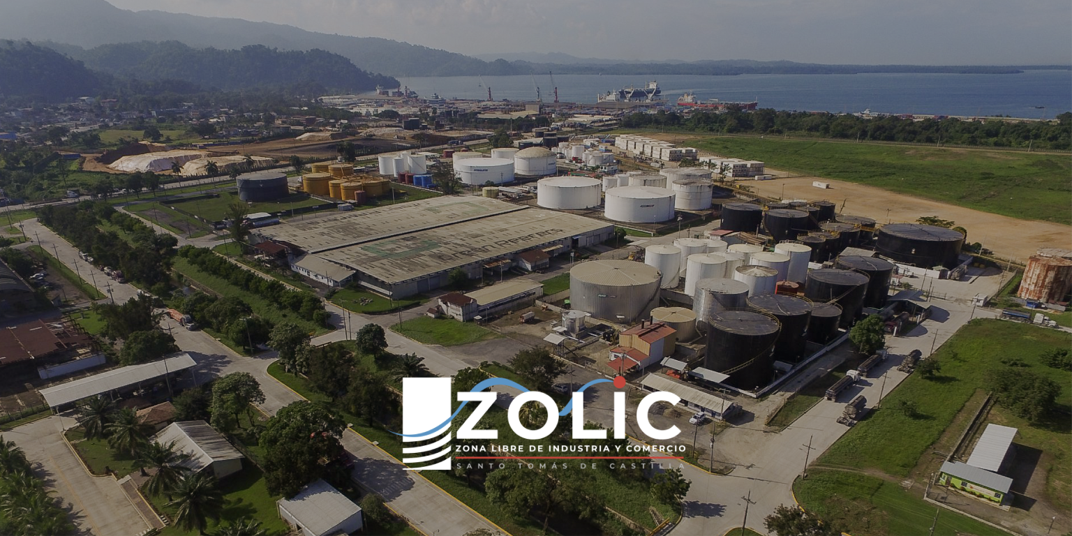 banner parque industrial
