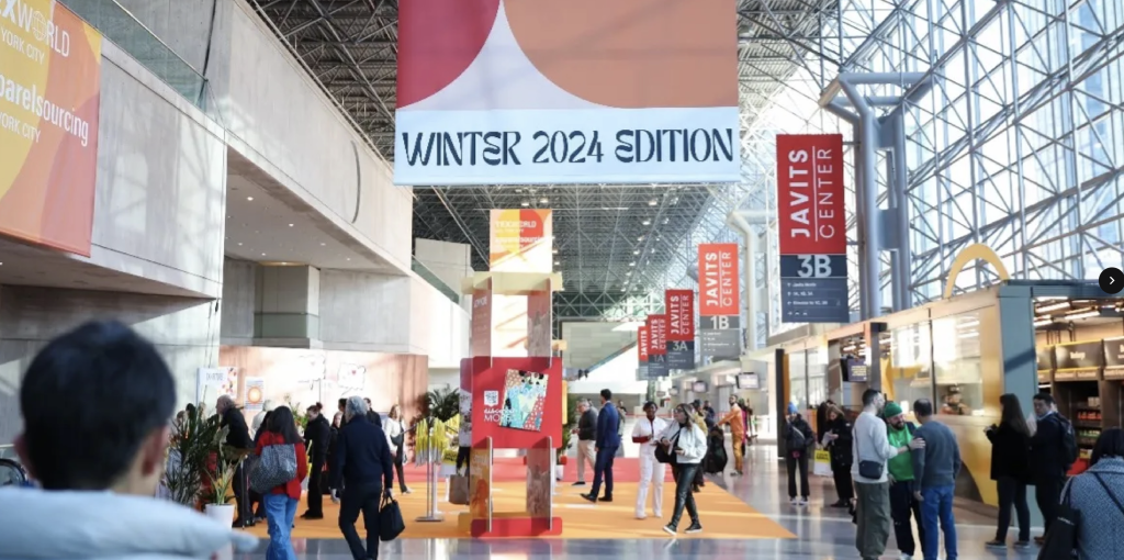 2024/2025년에 꼭 참석해야 할 섬유 및 의류 박람회 28 image 24