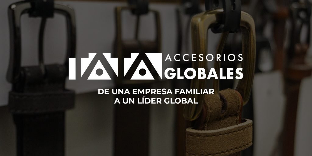 TATA Global Accessories continues to revolutionize the world's premium belt industry. 8 insumos articulo tata 13