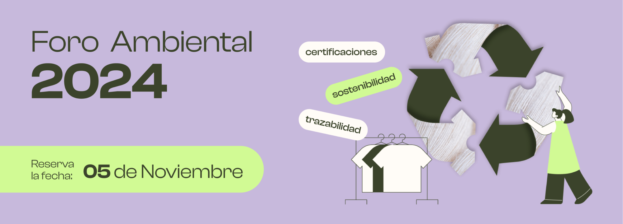Foro Ambiental 2024 1 Foro ambiental 2024