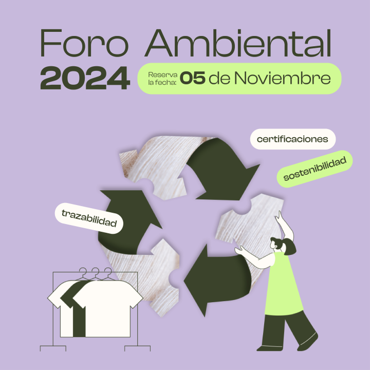 Foro Ambiental 2024 4 Foro ambiental 2024