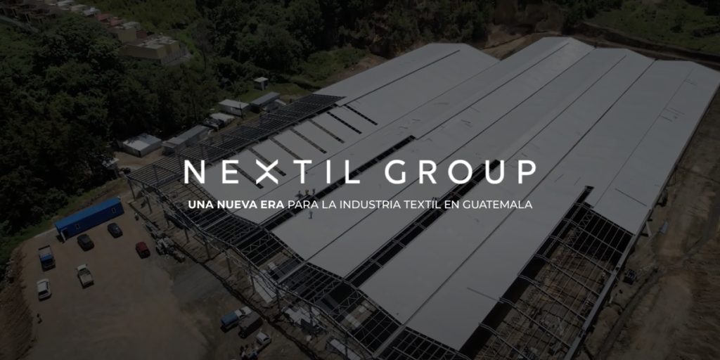 NEXTIL Group: A New Era for the Textile Industry in Guatemala 9 nextil group guatemala