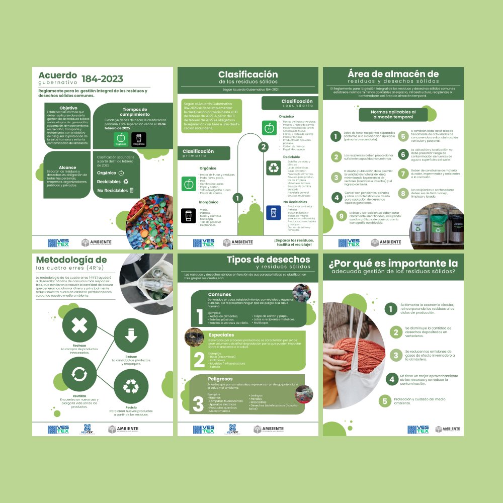15 Infografias