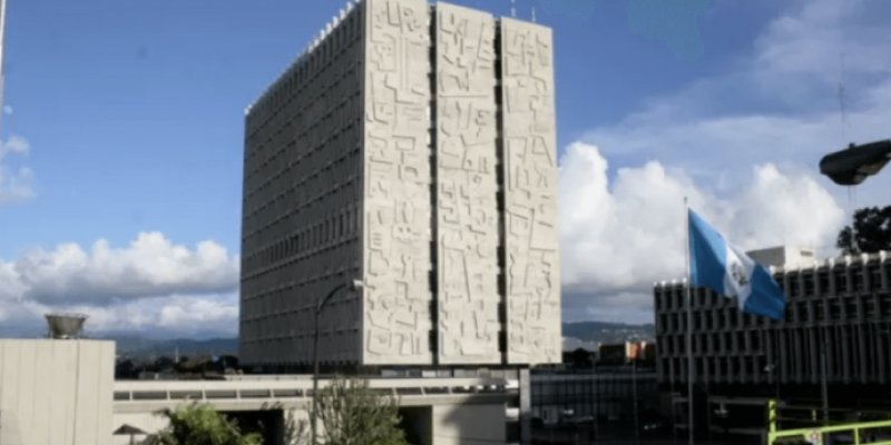 Banguat proyecta un crecimiento estable para el 2025 en la economia del pais