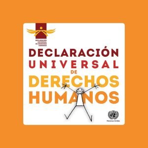 Universal Declaration of Human Rights