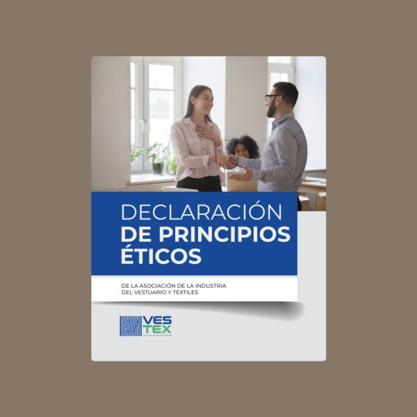 Declaración de principios éticos