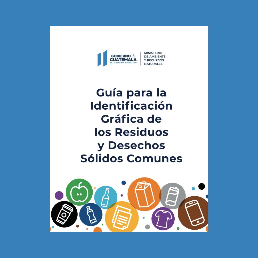 Guia Gobierno de Guatemala