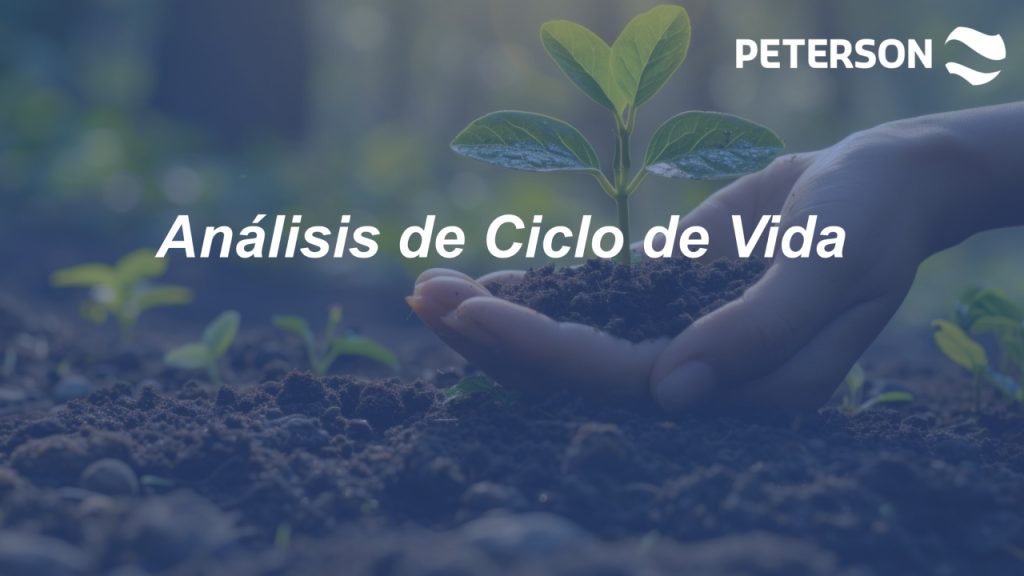 Peterson Solutions Taller Vestex ACV PPT