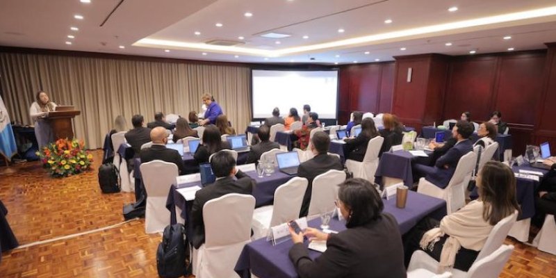 tgw Consejeros Comerciales se unen para atraer mas inversion a Guatemala