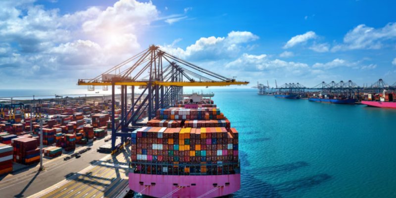 Exportaciones guatemaltecas en 2024 se perfilan al alza segun estimaciones